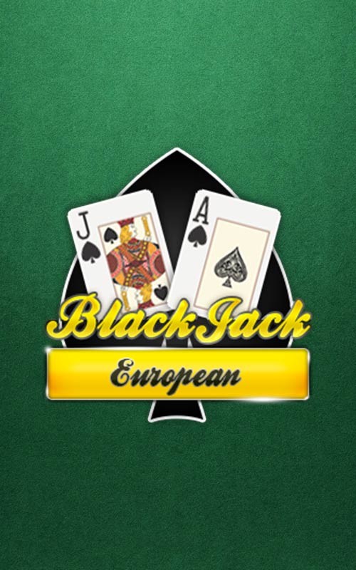 MAN88 European BlackJack MH