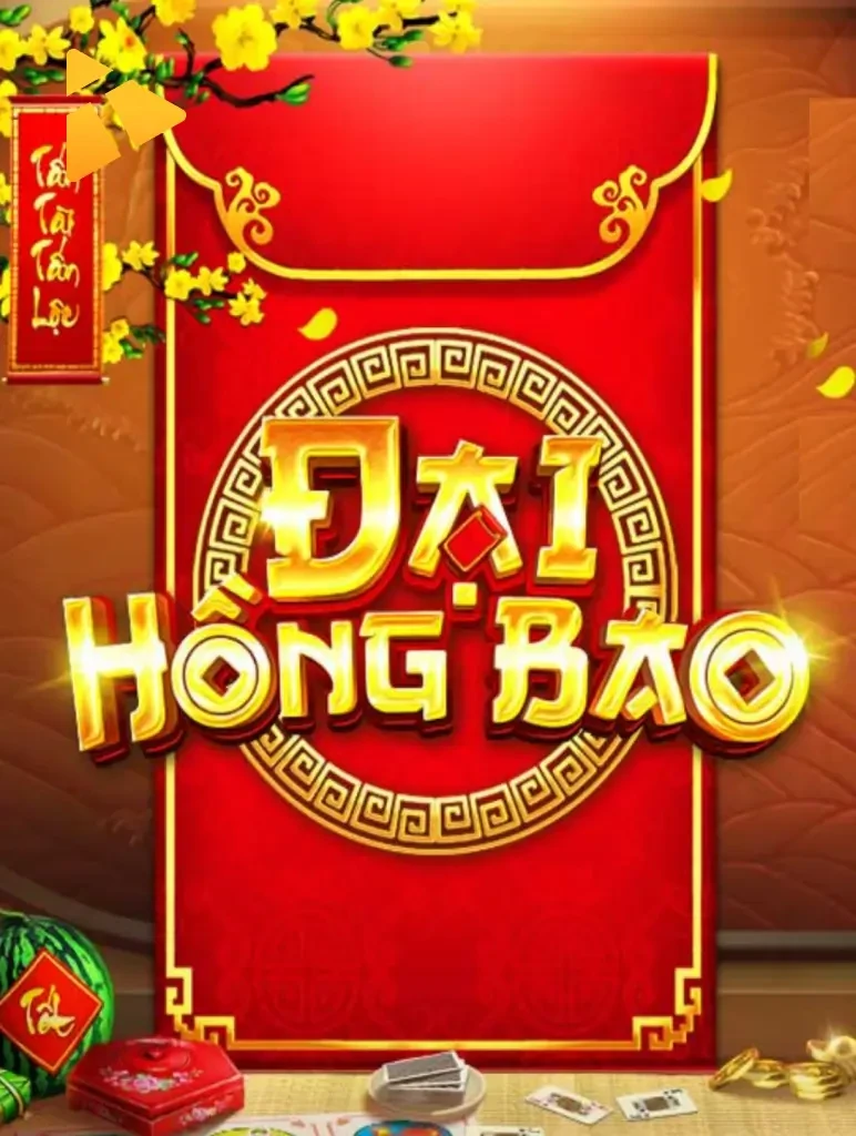 MAN88 Đại Hồng Bao